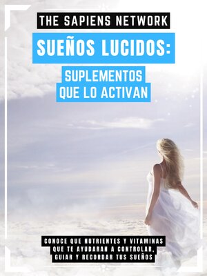 cover image of Sueños Lucidos